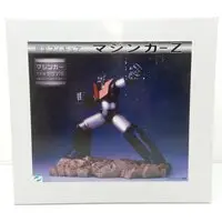 Figure - Mazinger Z