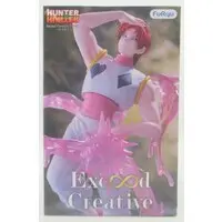 Exceed Creative - Hunter x Hunter / Hisoka Morow