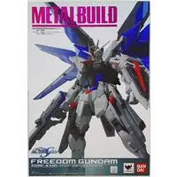 Figure - Mobile Suit Gundam SEED