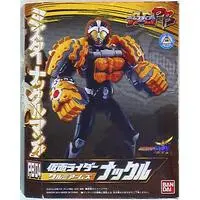 Figure - Kamen Rider Gaim