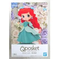 Q posket - Disney