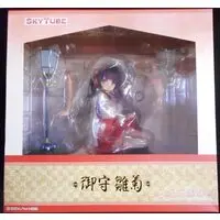 Figure - COMIC A-UN / Mimori Hinagiku