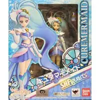 S.H.Figuarts - Pretty Cure series