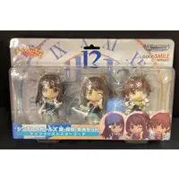 Nendoroid - The iDOLM@STER Cinderella Girls