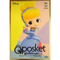 Q posket - Disney