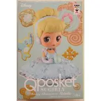 Q posket - Disney