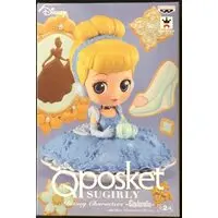 Q posket - Disney