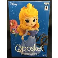 Q posket - Disney