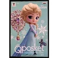 Q posket - Frozen