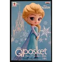 Q posket - Frozen