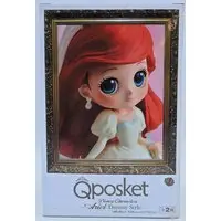 Q posket - Disney