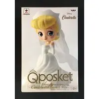 Q posket - Disney