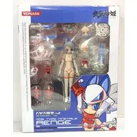 Figure - Busou Shinki