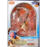 Figure - One Piece / Tony Tony Chopper