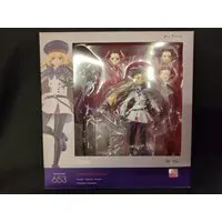 figma - Fate/Grand Order