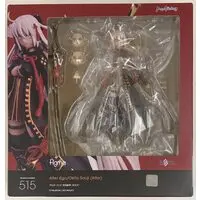 figma - Fate/Grand Order / Okita Souji (Alter)