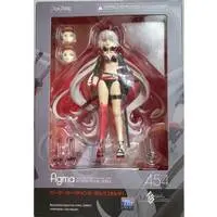 figma - Fate/Grand Order / Jeanne d'Arc (Alter)