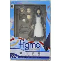 figma - Soredemo Machi wa Mawatteiru (And Yet the Town Moves) / Arashiyama Hotori