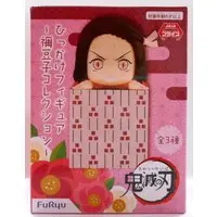 Hikkake Figure - Demon Slayer: Kimetsu no Yaiba / Kamado Nezuko