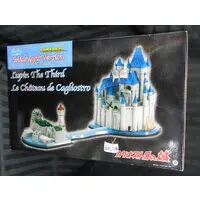 Figure - Lupin III