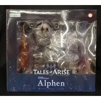 Figure - Tales of series / Alphen