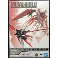Figure - Mobile Suit Gundam SEED