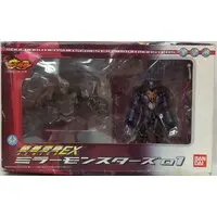 Figure - Kamen Rider Series