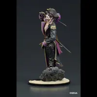 Figure - Yakuza: Like a Dragon