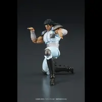 Figure - Fist of the North Star