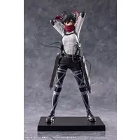Figure - Shingeki no Kyojin (Attack on Titan) / Mikasa Ackerman