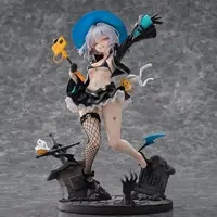 Figure - Azur Lane / Jade