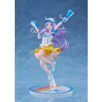 Figure - Uma Musume: Pretty Derby / Mejiro McQueen