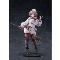 GODDESS OF VICTORY: NIKKE Bready 1/7 Complete Figure