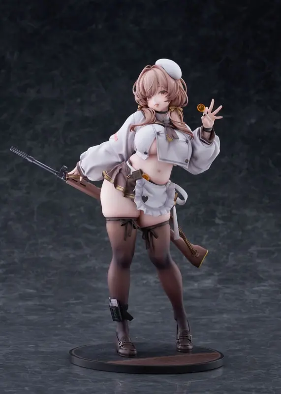 GODDESS OF VICTORY: NIKKE Bready 1/7 Complete Figure
