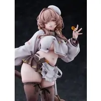 GODDESS OF VICTORY: NIKKE Bready 1/7 Complete Figure