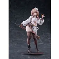 GODDESS OF VICTORY: NIKKE Bready 1/7 Complete Figure