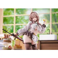 GODDESS OF VICTORY: NIKKE Bready 1/7 Complete Figure