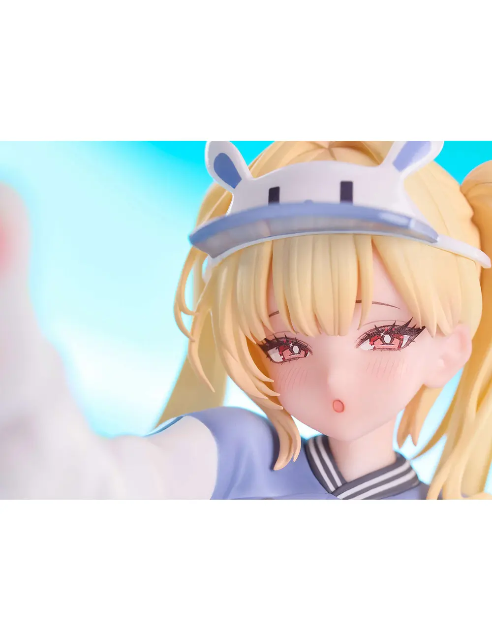 CAMELOT - Yakyubu-chan