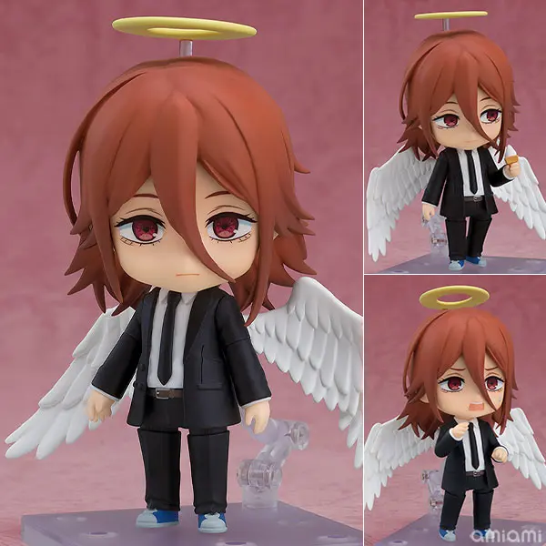 Nendoroid - Chainsaw Man / Angel Devil