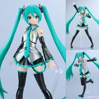 Plastic model - VOCALOID / Hatsune Miku