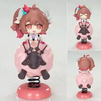 Figure - Arknights / Eyjafjalla