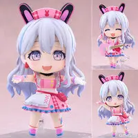 Nendoroid - Mugendai Mewtype
