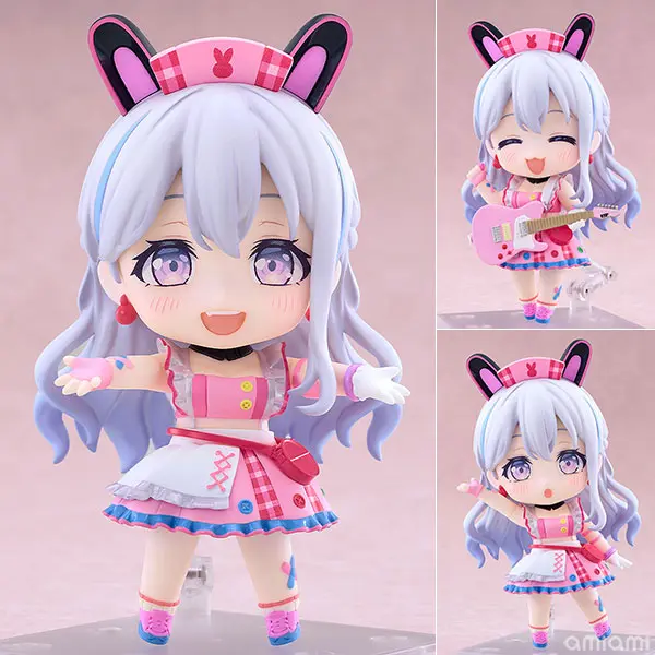 Nendoroid - Mugendai Mewtype