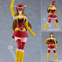 figma - Kamen Rider Series