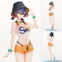 Figure - Zenless Zone Zero