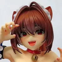 Figure - Nikukan Girl