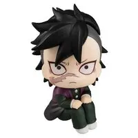 Lookup - Demon Slayer: Kimetsu no Yaiba / Shinazugawa Genya