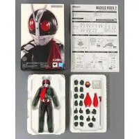 S.H.Figuarts - Kamen Rider Series