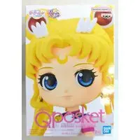 Q posket - Bishoujo Senshi Sailor Moon