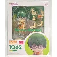 Nendoroid - Kuroko no Basket (Kuroko's Basketball) / Midorima Shintaro